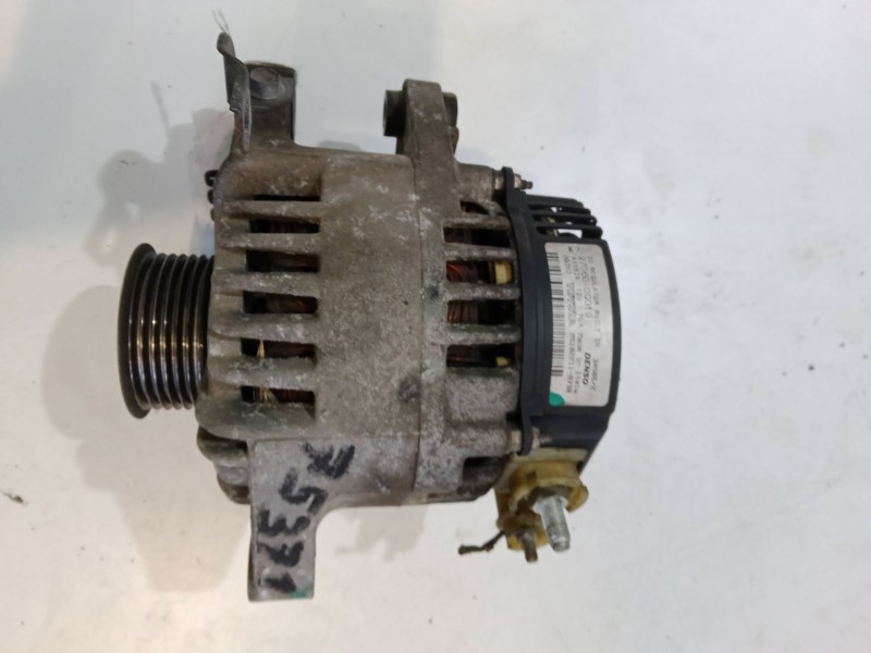 Recambio de alternador para toyota aygo (_b1_) 1.0 (kgb10_) referencia OEM IAM 27060-0Q010 MS102211-8730 