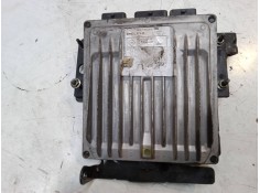 Recambio de centralita motor uce para renault scénic ii (jm0/1_) 1.5 dci (jm1f) referencia OEM IAM 8200399038  8200619409 2
