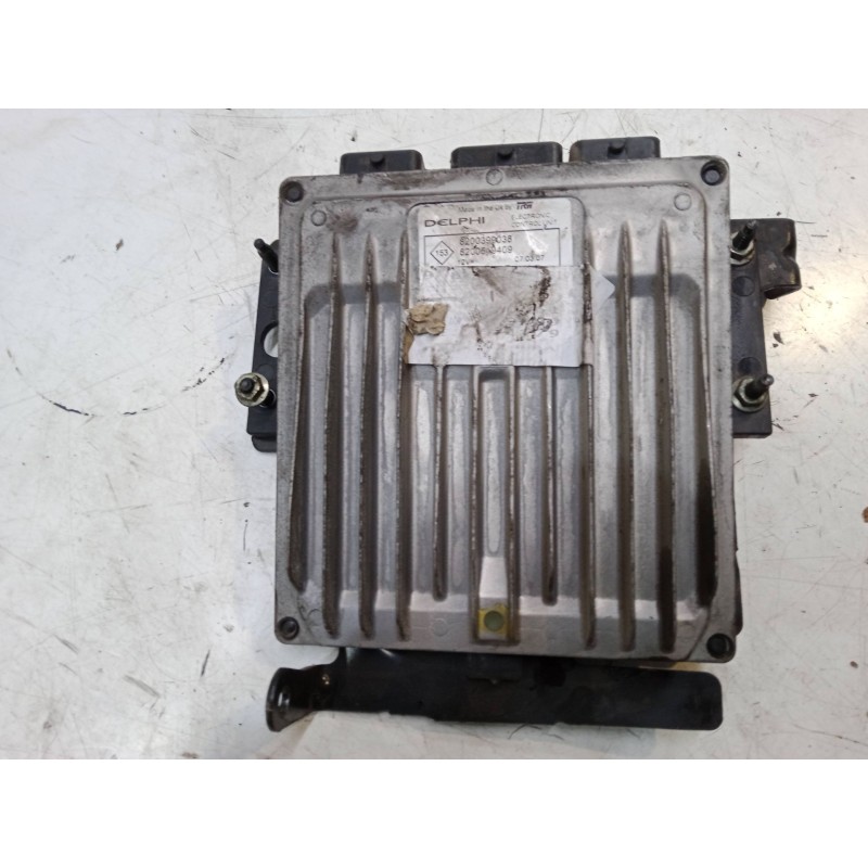 Recambio de centralita motor uce para renault scénic ii (jm0/1_) 1.5 dci (jm1f) referencia OEM IAM 8200399038  8200619409