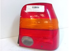 Recambio de piloto trasero derecho para volkswagen lupo i (6x1, 6e1) 1.4 tdi referencia OEM IAM   