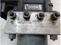 Recambio de abs para citroën nemo furgoneta/monovolumen (aa_) 1.3 hdi 75 referencia OEM IAM 51879971  0265232491 0265801079