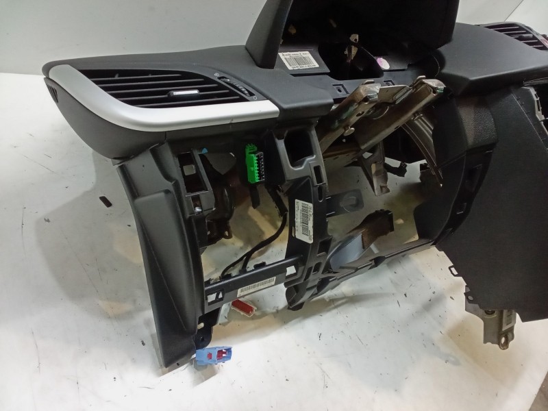 Recambio de salpicadero para peugeot 207/207+ (wa_, wc_) 1.4 16v referencia OEM IAM   