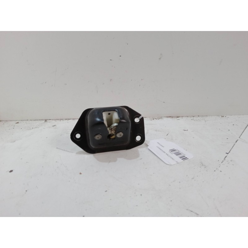 Recambio de cerradura maletero / porton para nissan juke (f15) 1.6 referencia OEM IAM   