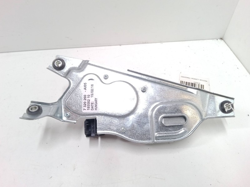 Recambio de motor limpia trasero para bmw 2 active tourer (f45) 220 d referencia OEM IAM   