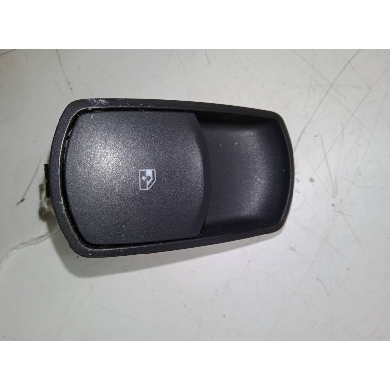 Recambio de mando elevalunas delantero derecho para opel corsa d (s07) 1.3 cdti (l08, l68) referencia OEM IAM 13189333RW  