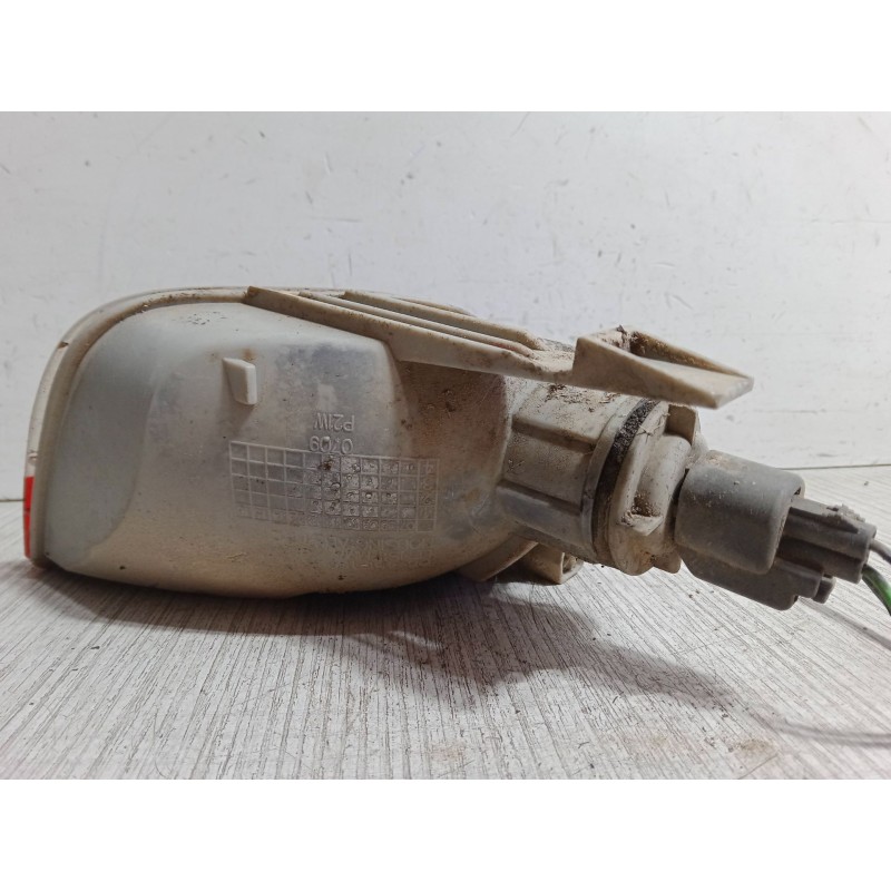 Recambio de faro antiniebla trasero derecho para ford focus i (daw, dbw) 1.8 tdci referencia OEM IAM   