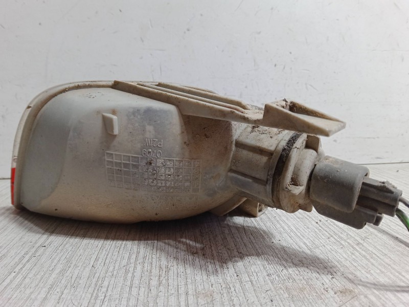 Recambio de faro antiniebla trasero derecho para ford focus i (daw, dbw) 1.8 tdci referencia OEM IAM   