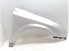 Recambio de aleta delantera derecha para opel vectra c (z02) 1.9 cdti (f69) referencia OEM IAM   