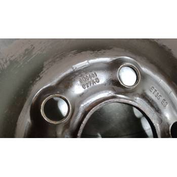 LLANTA CHAPA 14'' 6Q0601027AC 