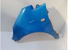 Recambio de aleta delantera izquierda para mercedes-benz clase a (w168) a 140 (168.031, 168.131) referencia OEM IAM   