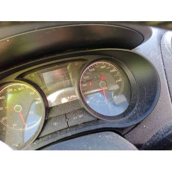 SEAT IBIZA IV (6J5, 6P1)