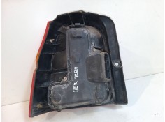 Recambio de piloto trasero derecho para volkswagen lupo i (6x1, 6e1) 1.4 tdi referencia OEM IAM    2