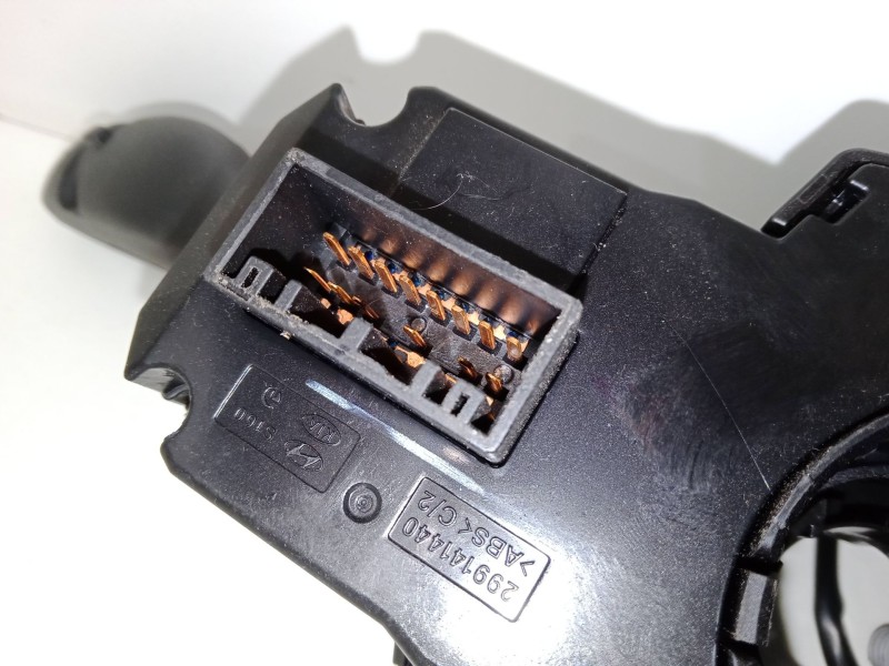 Recambio de mando luces para hyundai i20 ii (gb, ib) 1.0 t-gdi referencia OEM IAM   