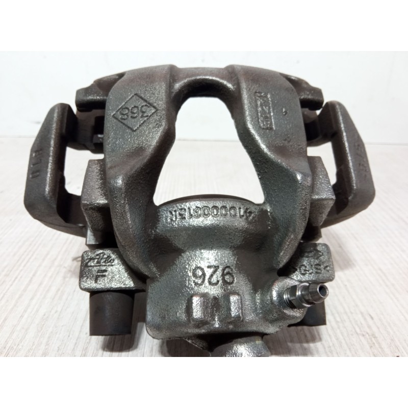 Recambio de pinza freno delantera derecha para dacia sandero ii 1.5 dci 75 / blue dci 75 (b8jw, b8m4, b8ah, b8m7, b8m6) referenc