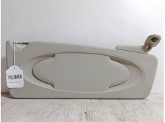 Recambio de parasol derecho para renault kangoo express (fw0/1_) 1.5 dci 70 (fw0a, kw0v) referencia OEM IAM