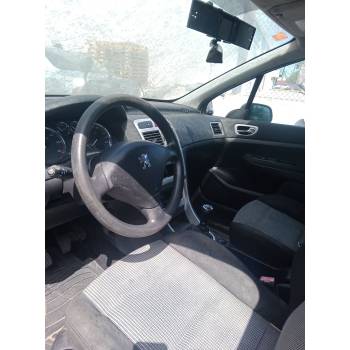 PEUGEOT 307 (3A/C)