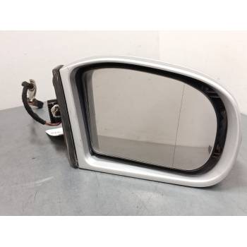 RETROVISOR ELECTRICO DERECHO 