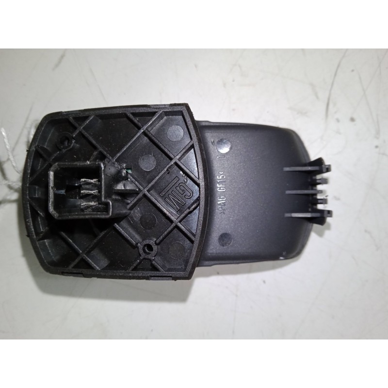 Recambio de mando elevalunas delantero derecho para opel corsa d (s07) 1.3 cdti (l08, l68) referencia OEM IAM 13189333RW  