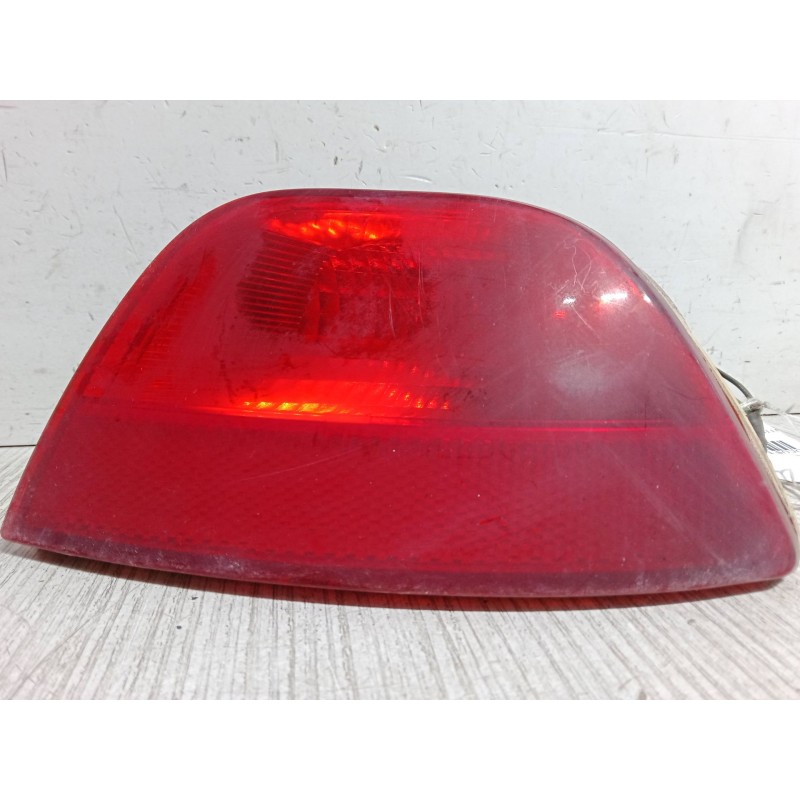 Recambio de faro antiniebla trasero izquierdo para ford focus i (daw, dbw) 1.8 tdci referencia OEM IAM   
