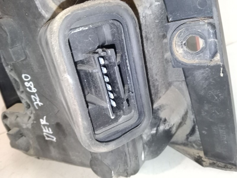 Recambio de piloto trasero derecho para volkswagen lupo i (6x1, 6e1) 1.4 tdi referencia OEM IAM   