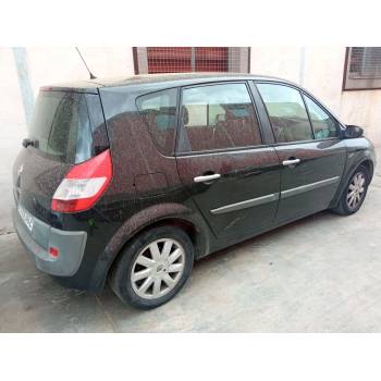RENAULT SCÉNIC II (JM0/1_)