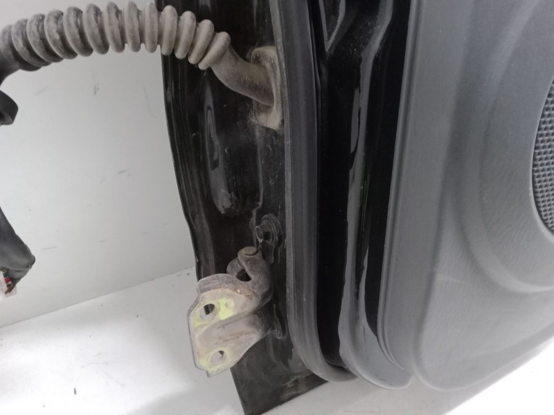 Recambio de puerta trasera derecha para hyundai terracan (hp) 2.9 crdi 4wd referencia OEM IAM Completa  