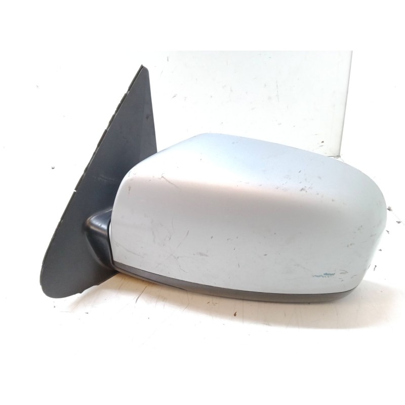 Recambio de retrovisor electrico izquierdo para hyundai santa fé ii (cm) 2.2 crdi gls referencia OEM IAM   