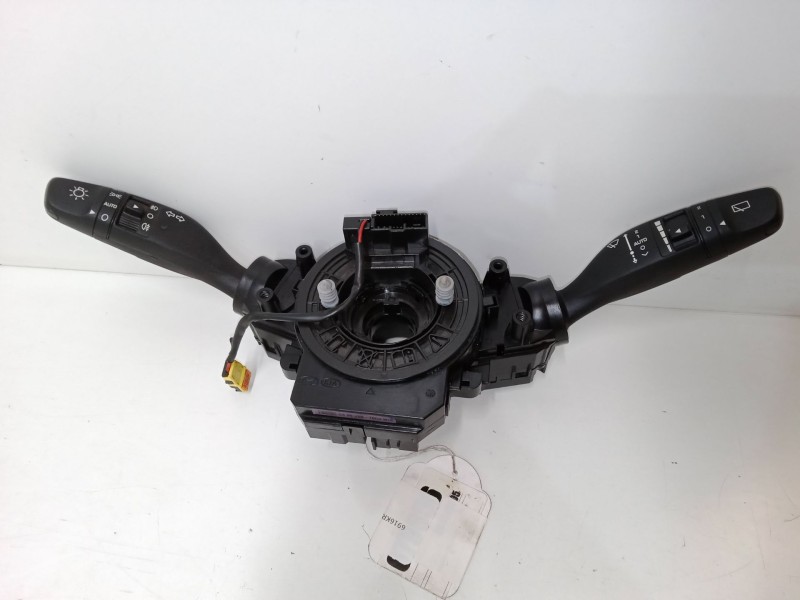 Recambio de mando luces para hyundai i20 ii (gb, ib) 1.0 t-gdi referencia OEM IAM   