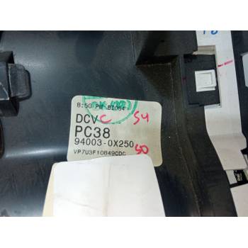 CUADRO INSTRUMENTOS VP7U3F10849CDC 94003-0X250 