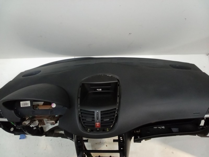 Recambio de salpicadero para peugeot 207/207+ (wa_, wc_) 1.4 16v referencia OEM IAM   