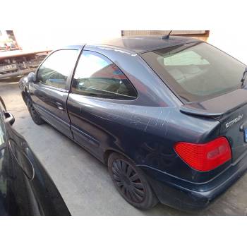 CITROËN XSARA COUPÉ (N0)