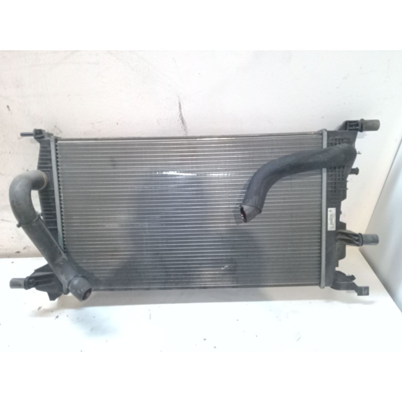 Recambio de radiador agua para renault megane iii grandtour (kz0/1) 1.5 dci (kz1m, kz1w, kz0r) referencia OEM IAM   
