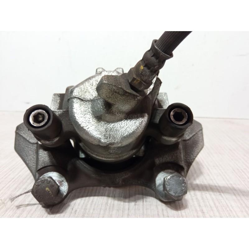 Recambio de pinza freno delantera derecha para dacia sandero ii 1.5 dci 75 / blue dci 75 (b8jw, b8m4, b8ah, b8m7, b8m6) referenc