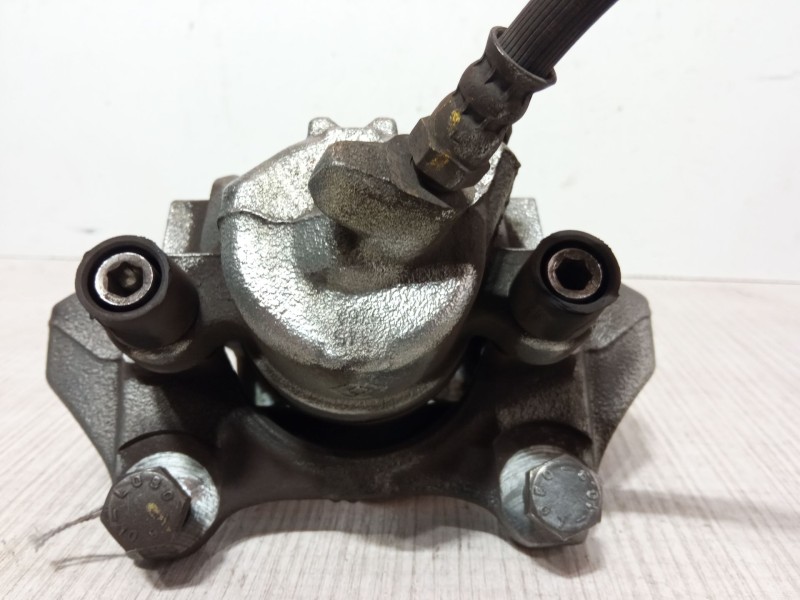 Recambio de pinza freno delantera derecha para dacia sandero ii 1.5 dci 75 / blue dci 75 (b8jw, b8m4, b8ah, b8m7, b8m6) referenc