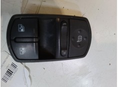 Recambio de mando elevalunas delantero izquierdo para opel corsa d (s07) 1.3 cdti (l08, l68) referencia OEM IAM 13258521AA
