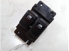 Recambio de mando elevalunas delantero izquierdo para hyundai i10 i (pa) 1.1 referencia OEM IAM   