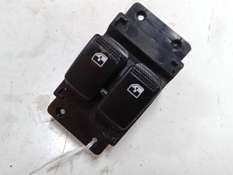 Recambio de mando elevalunas delantero izquierdo para hyundai i10 i (pa) 1.1 referencia OEM IAM   