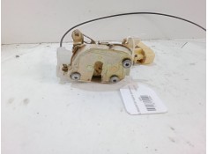 Recambio de cerradura puerta delantera derecha para toyota yaris (_p1_) 1.3 (ncp10_, scp12_) referencia OEM IAM   