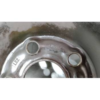 LLANTA CHAPA 14'' 6Q0601027AC 