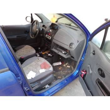 CHEVROLET MATIZ (M200, M250)