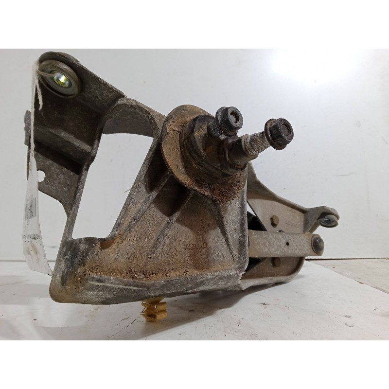 Recambio de motor limpia delantero para renault twingo i (c06_) 1.2 16v (c06c, c06d, c06k) referencia OEM IAM 54514511.820007133