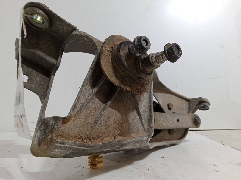 Recambio de motor limpia delantero para renault twingo i (c06_) 1.2 16v (c06c, c06d, c06k) referencia OEM IAM 54514511.820007133