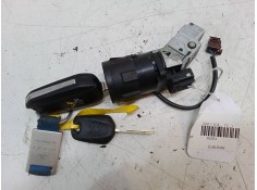 Recambio de clausor para peugeot 208 i (ca_, cc_) 1.2 vti 82 referencia OEM IAM   