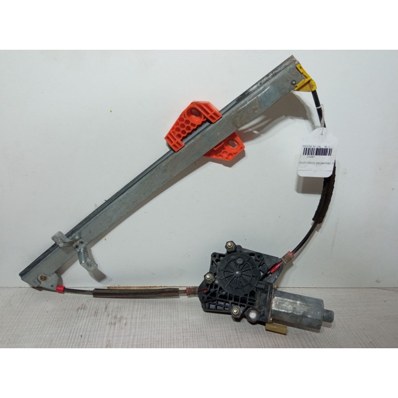 Recambio de elevalunas electrico delantero derecho para ford fiesta iv (ja_, jb_) 1.8 d referencia OEM IAM FPG12V0130821683868  