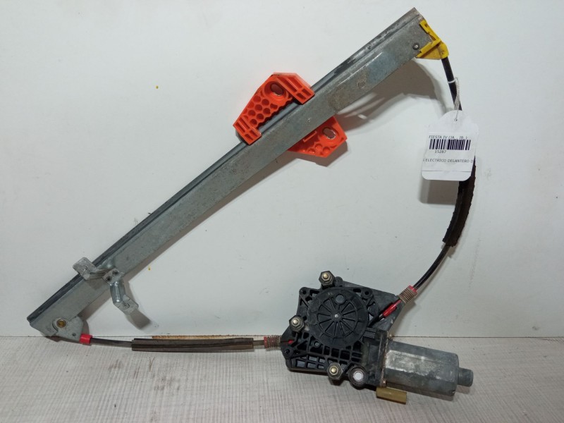 Recambio de elevalunas electrico delantero derecho para ford fiesta iv (ja_, jb_) 1.8 d referencia OEM IAM FPG12V0130821683868  
