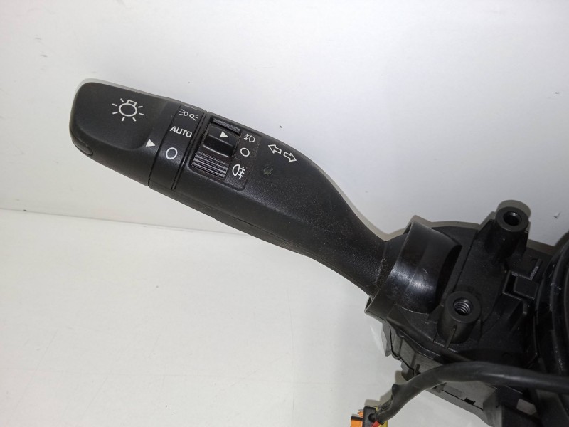 Recambio de mando luces para hyundai i20 ii (gb, ib) 1.0 t-gdi referencia OEM IAM   