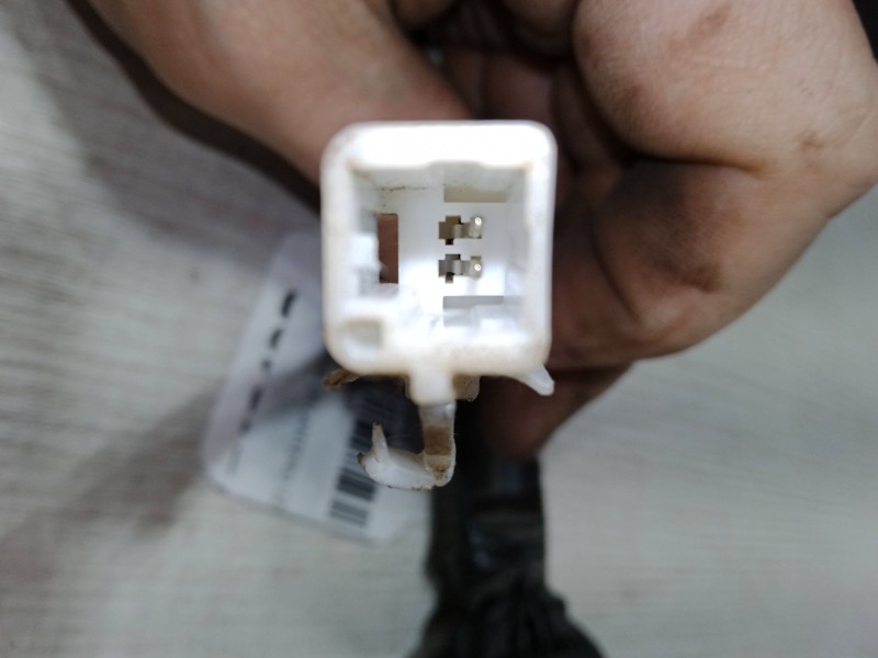 Recambio de anclaje cinturon delantero izquierdo para toyota aygo (_b1_) 1.0 (kgb10_) referencia OEM IAM   