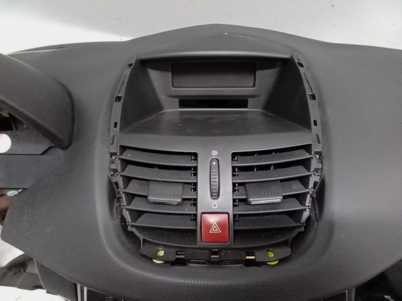 Recambio de salpicadero para peugeot 207/207+ (wa_, wc_) 1.4 16v referencia OEM IAM   