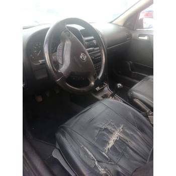 OPEL ASTRA G HATCHBACK (T98)