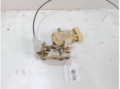 Recambio de cerradura puerta delantera derecha para toyota yaris (_p1_) 1.3 (ncp10_, scp12_) referencia OEM IAM    2